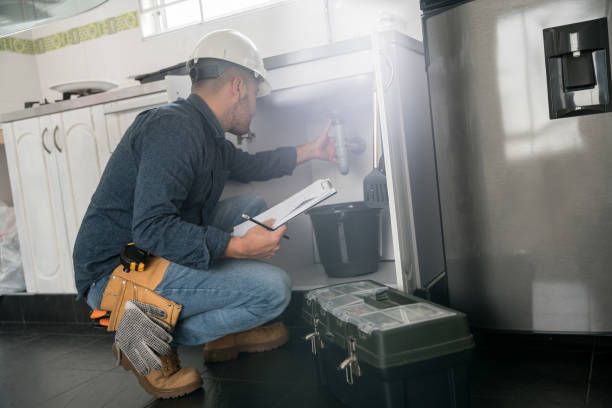 Reliable Okemah, OK Plumbing Solutions