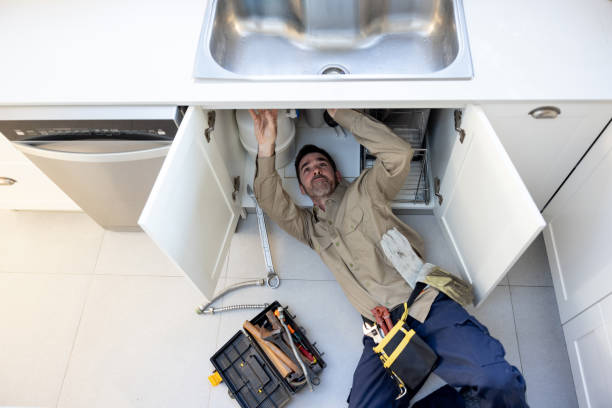 Best Sprinkler Systems  in Emah, OK