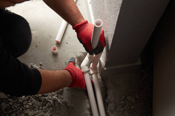 Best Same-Day Plumbing Service  in Emah, OK