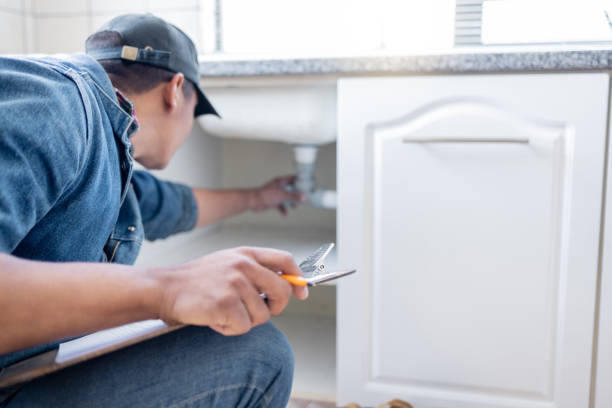 Best Drain Cleaning Services  in Emah, OK