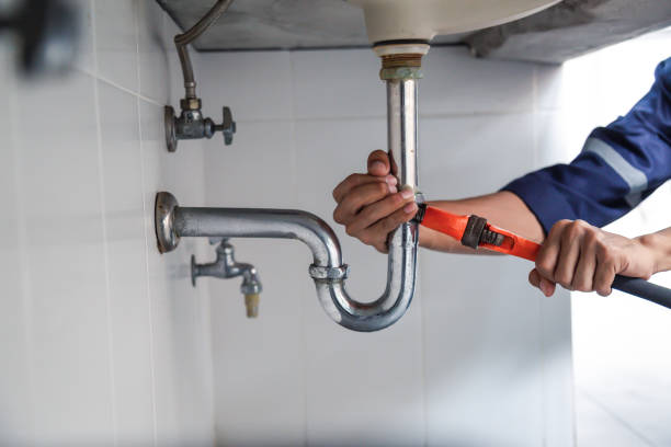 Best Plumbing Installation Services  in Emah, OK