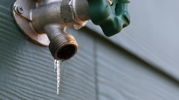 Best Plumbing Inspection Services  in Emah, OK