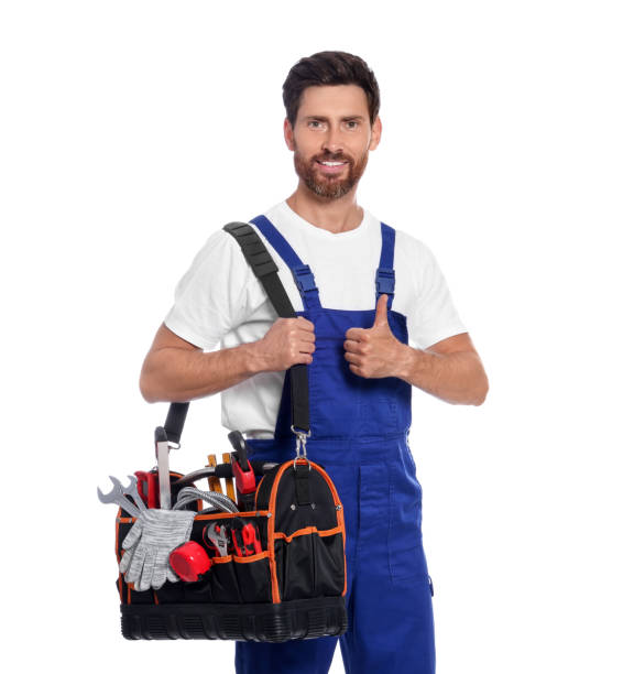 Best Plumbing Repair Near Me  in Emah, OK