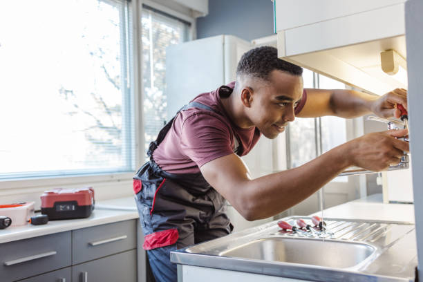 Best Water Leak Repair  in Emah, OK